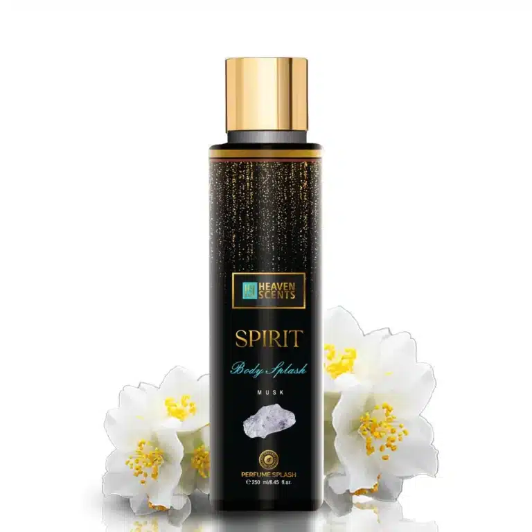 عطر الجسم سبيريت من هيفن سنتس -100مل