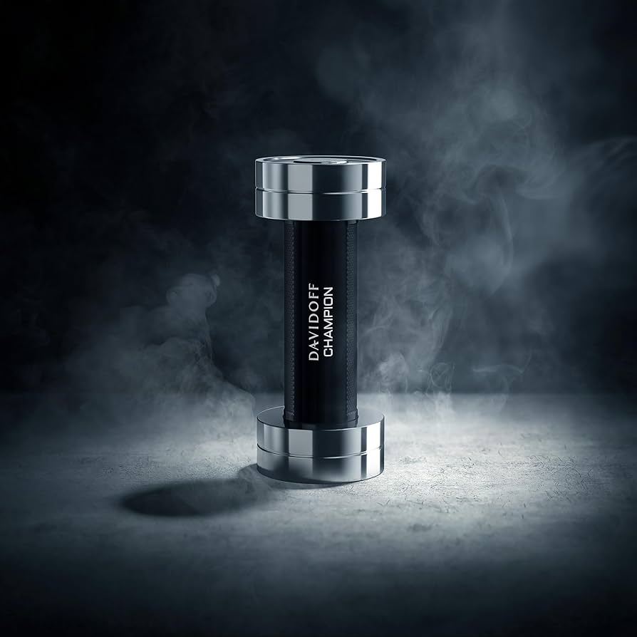 Champion by Davidoff – 90ml