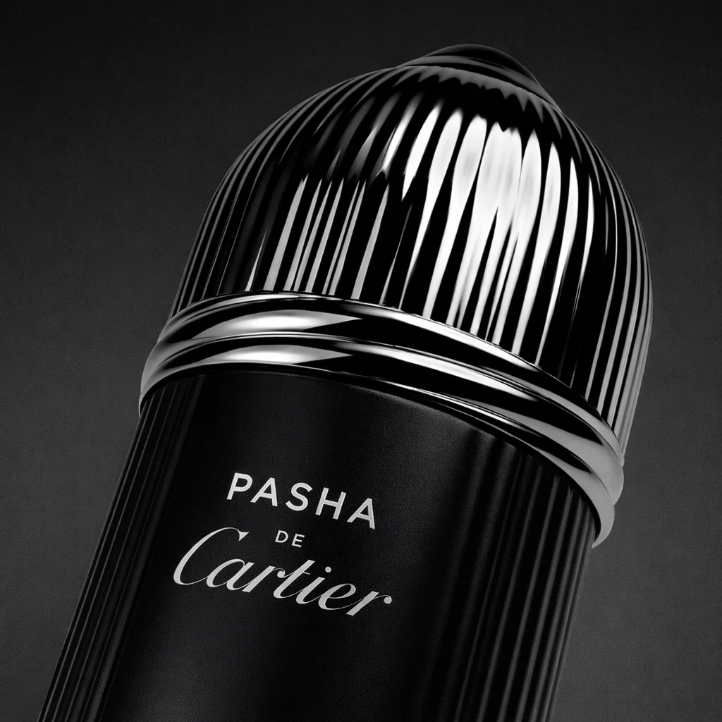 عطر كارتير باشا ايديشن نوار او دو تواليت 100مل