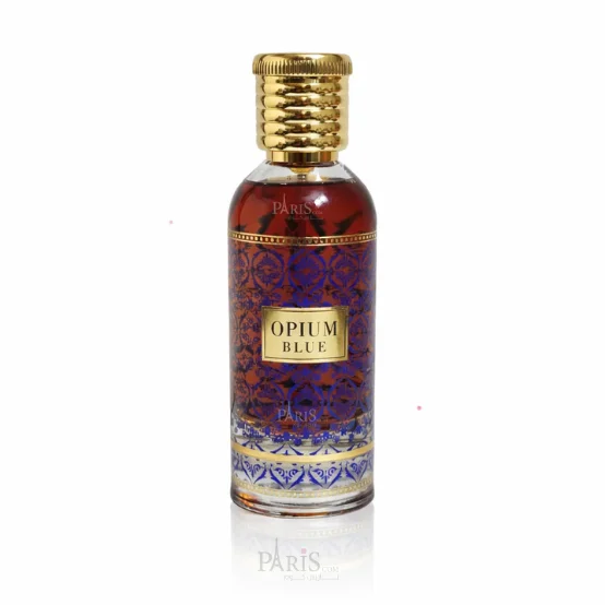 عطر اوبيوم بلو او دو بارفيوم للجنسين - 100مل 