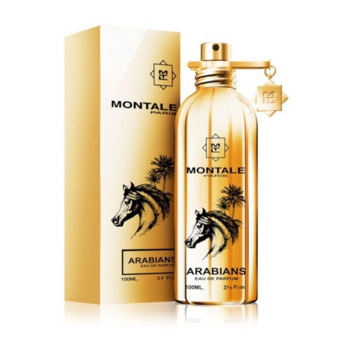 عطر مونتال ارابيانز او دو بارفيوم - 100مل