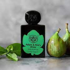 عطر لورينزو بازاجليا ادم & ايفز دريس اكسترايت دو بارفيوم 50مل
