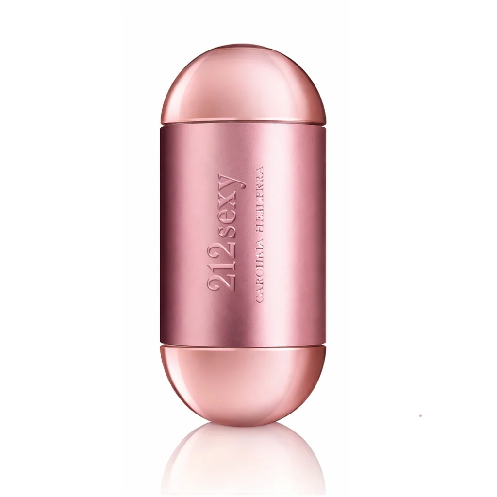 عطر 212 سكسي النسائ