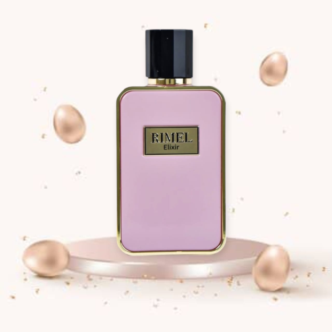 عطر رايمل الكسير ( بديل عطر ريف 19) للنساء 