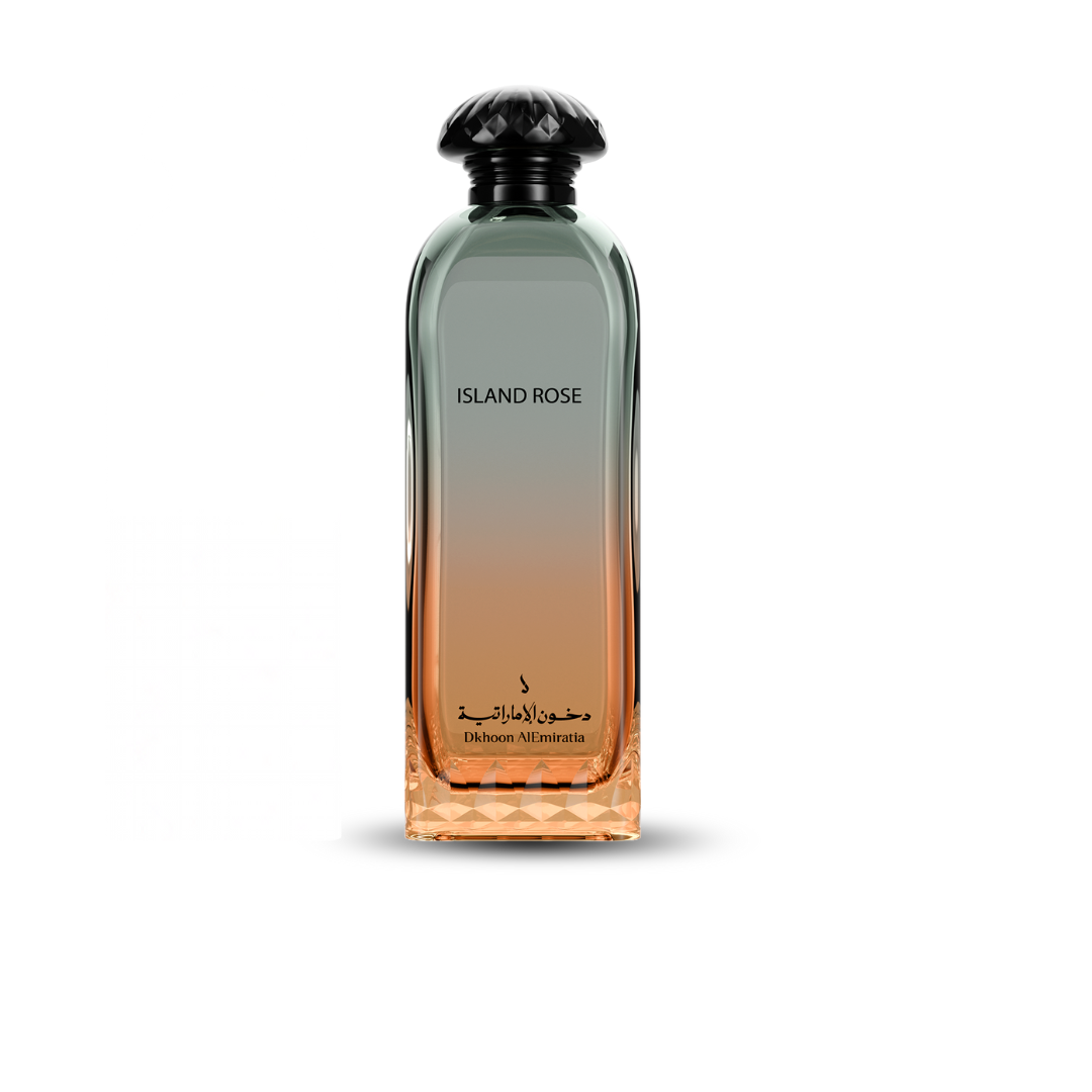 عطر ايلاند روز من دخون الاماراتية -200مل