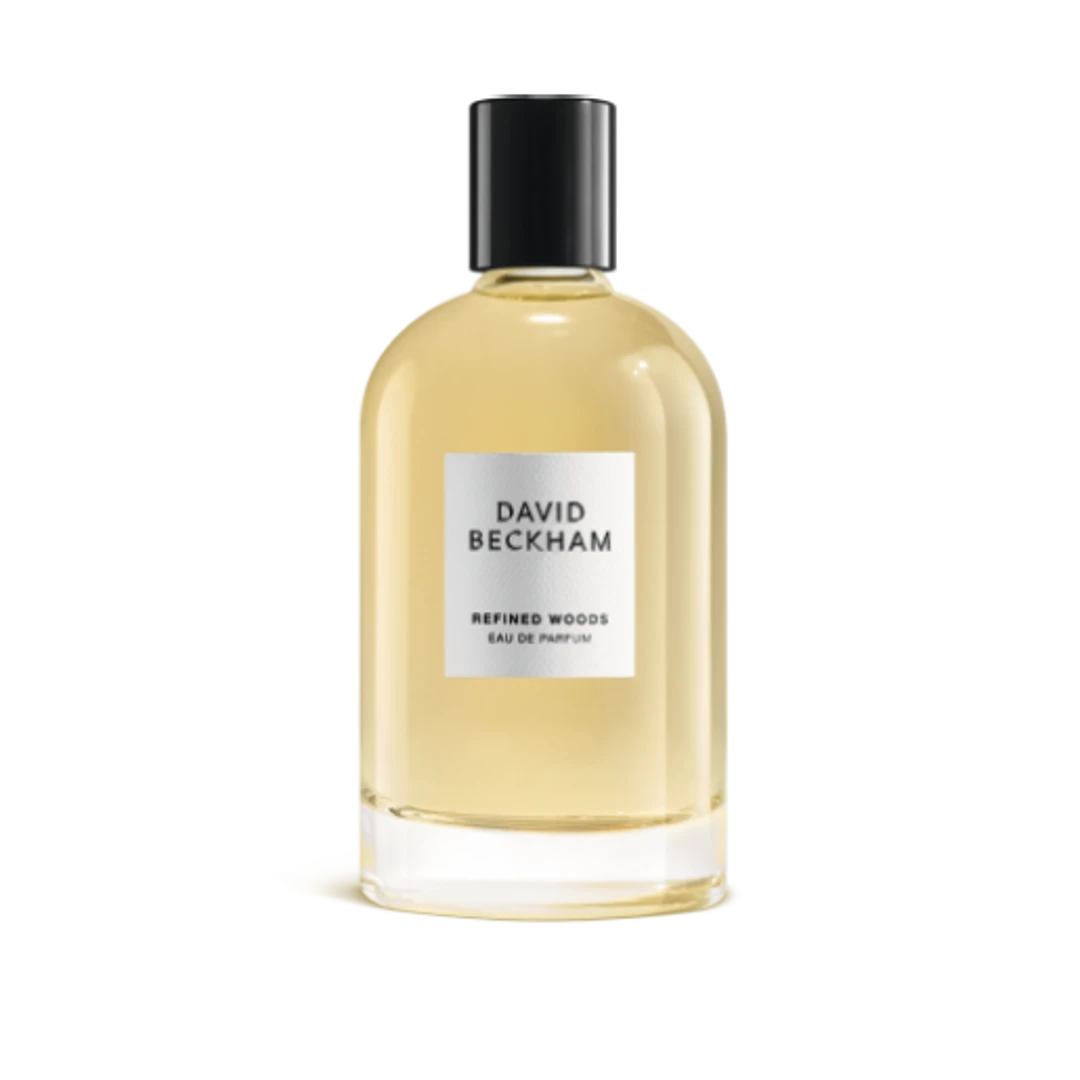 عطر ديفيد بيكهام ريفايند وودز أو دو برفيوم 100 مل