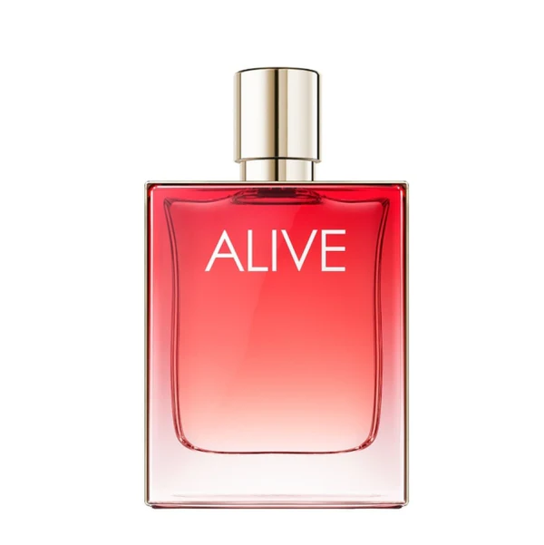 عطر هوغو بوس اليف انتنس النسائي او دو بارفيوم 80مل