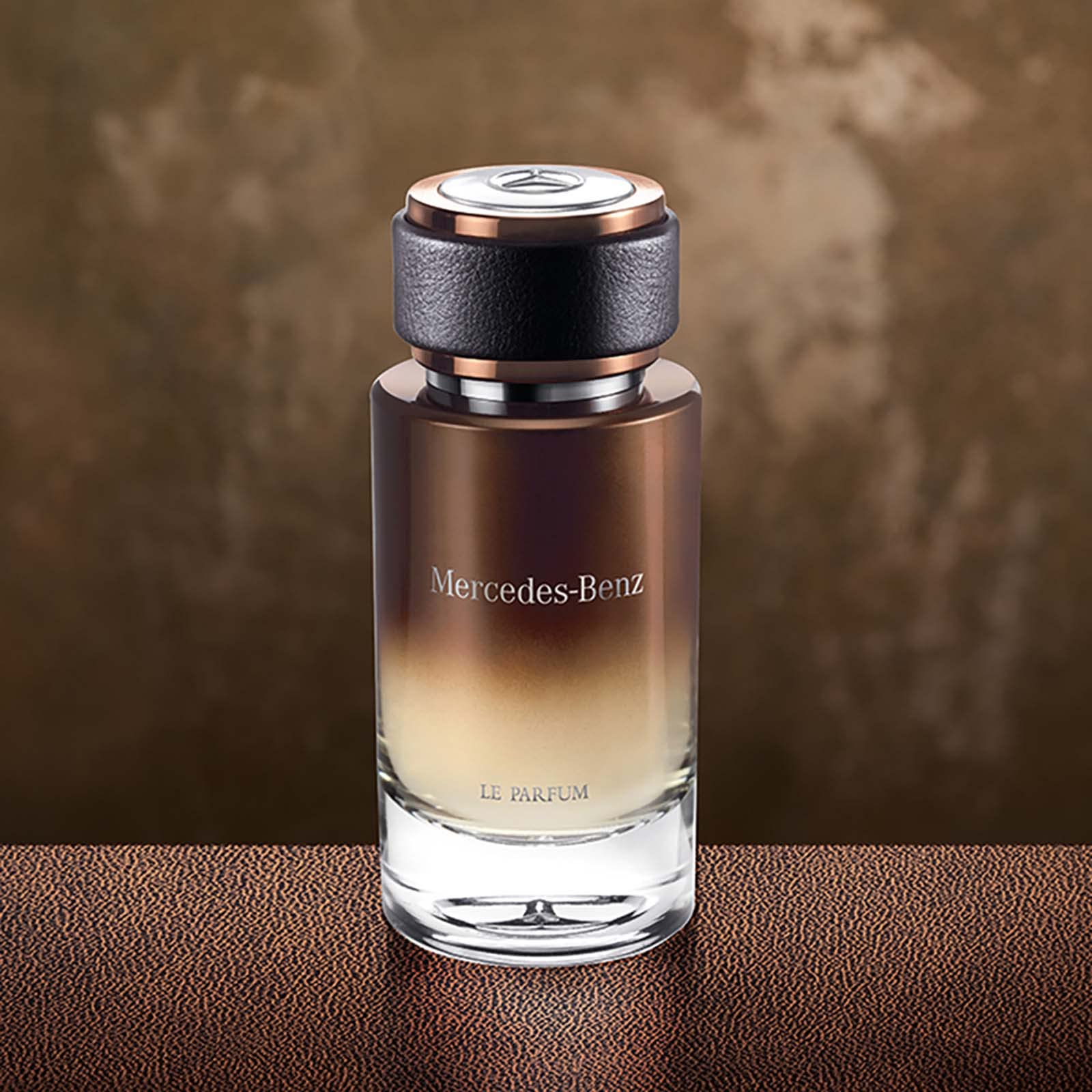 Mercedes Benz Le Parfum 120ml