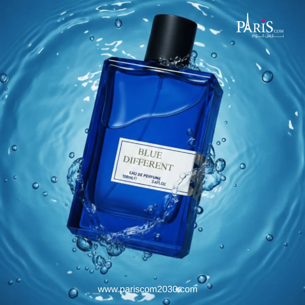Blue Different Eau de Parfum for Men