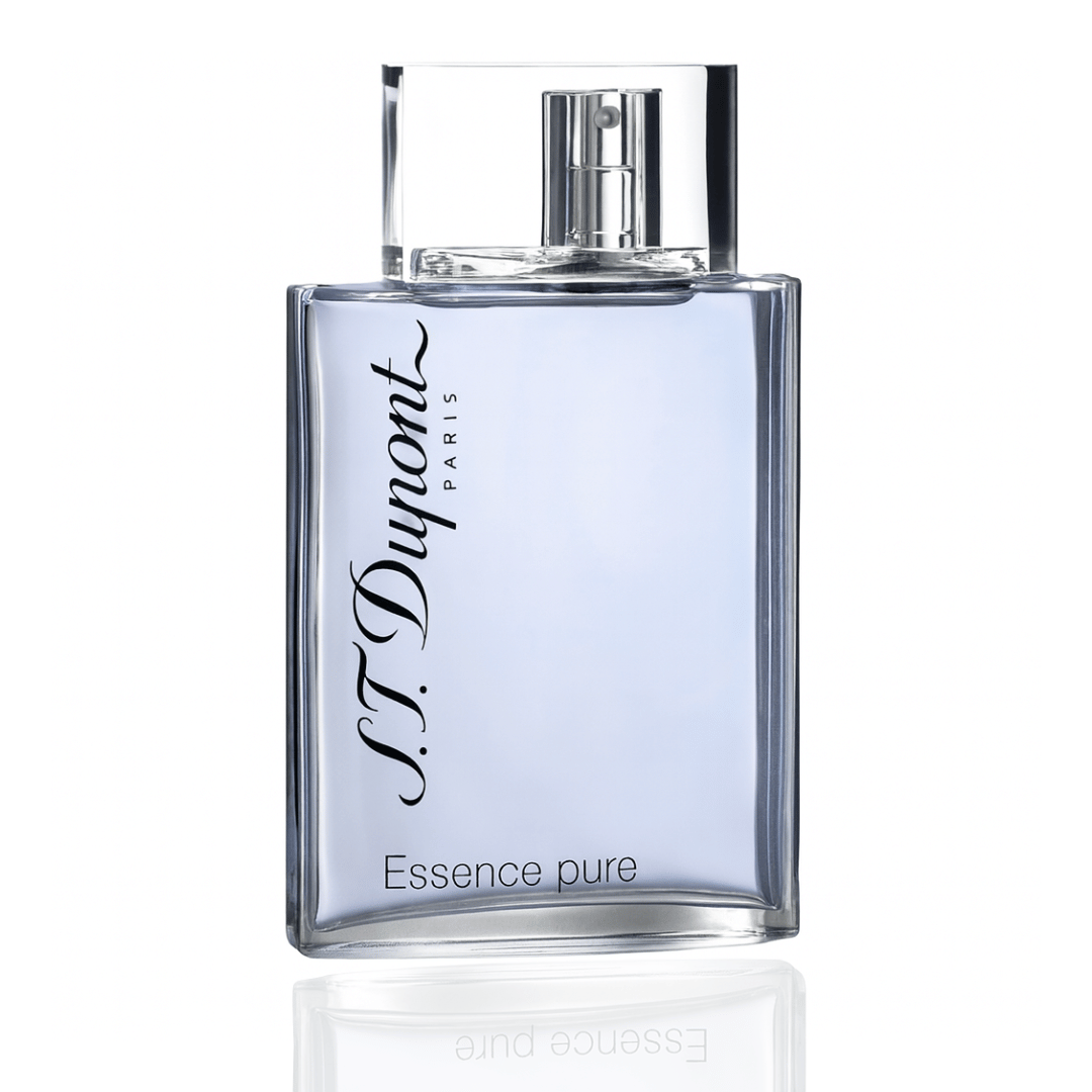 عطر إس. تي. ديبون إيسنس بيور للرجال أو دو تواليت – 100 مل
