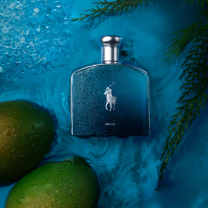 عطر رالف لورين بولو ديب بلو او دو بارفيوم -125مل