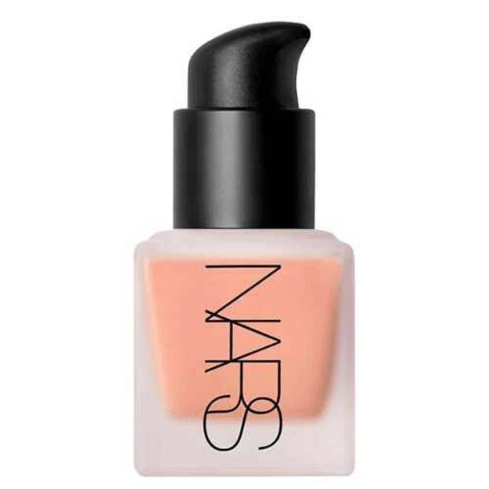 Nars Liquid Blush - Luster