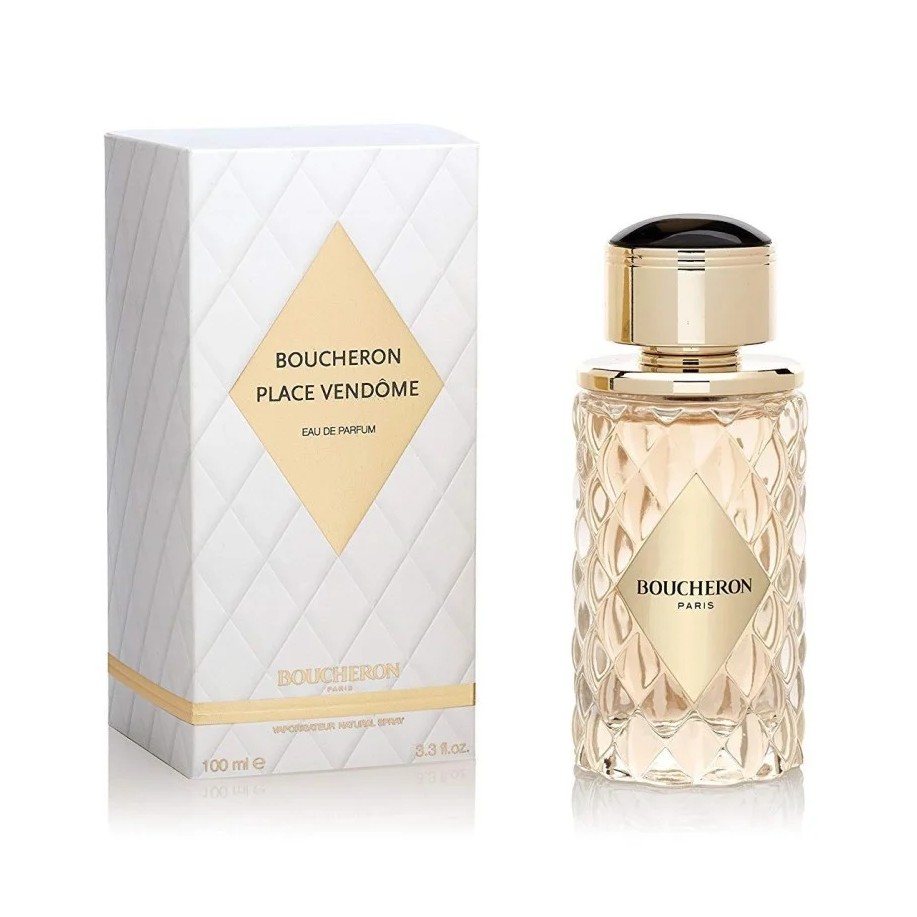 عطر بوشرون بالاس فاندوم النسائي أو دو بارفيوم - 100 مل