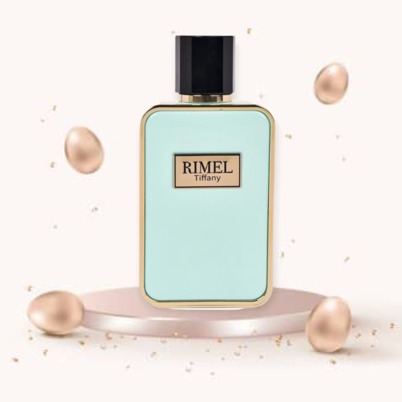 عطر رايميل تيفاني (بديل عطر كوتش للنساء )-100مل 