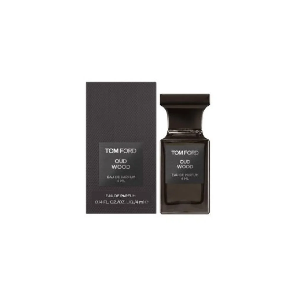 Oud Wood by Tom Ford – 4 ml