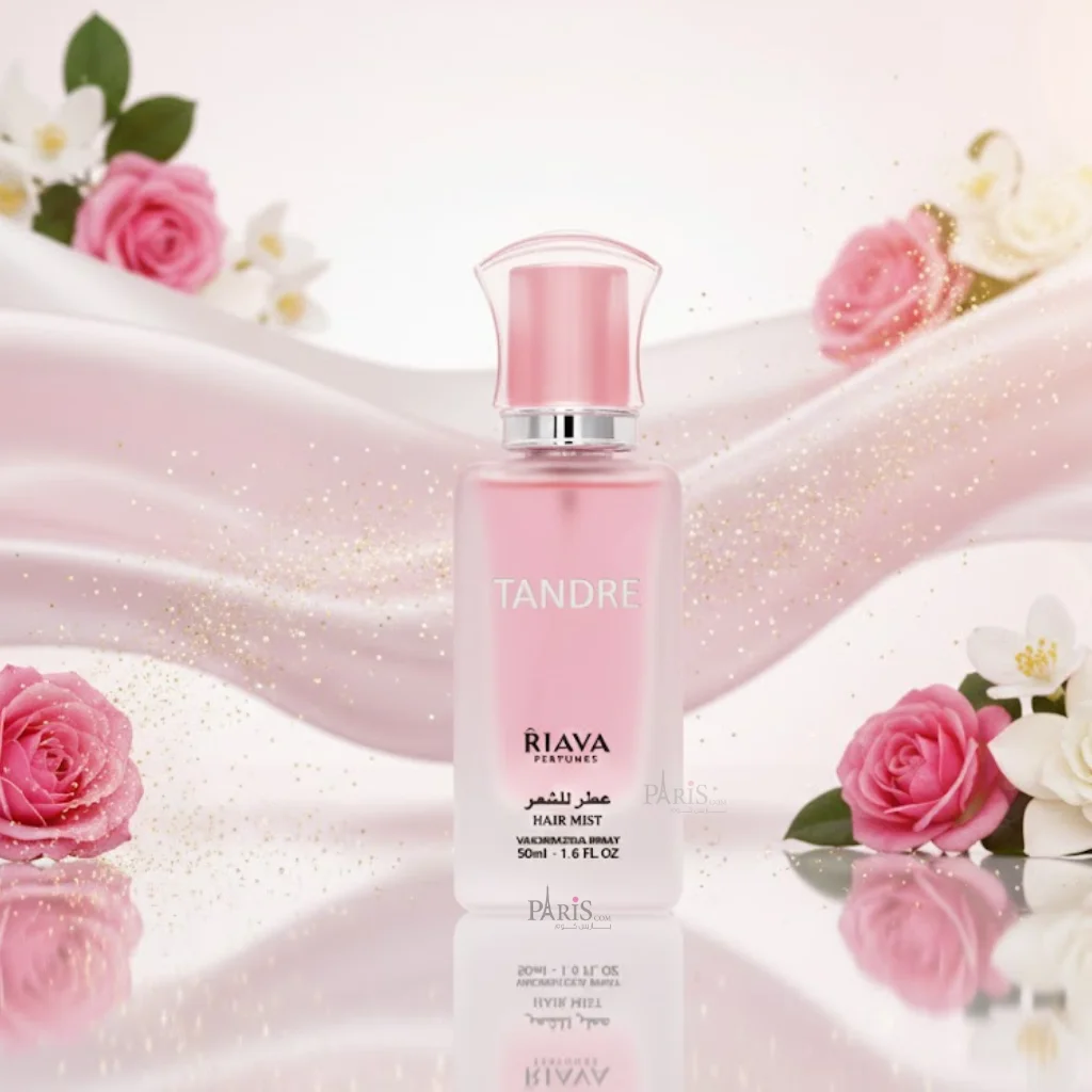 معطر الشعر تاندر  من ريافا  - 50مل 