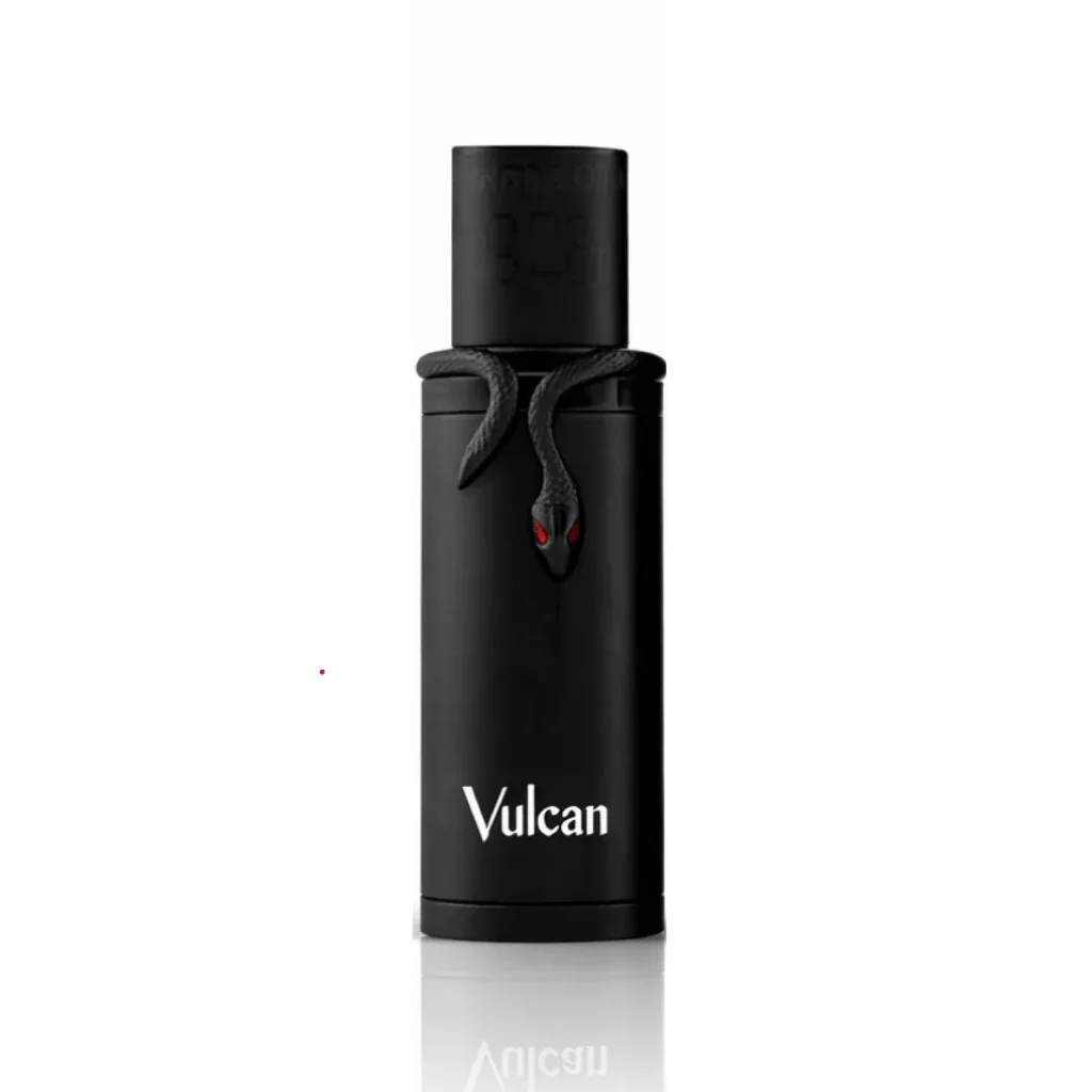 عطر فولكان بلاك فرايداي للرجال - 100مل 
