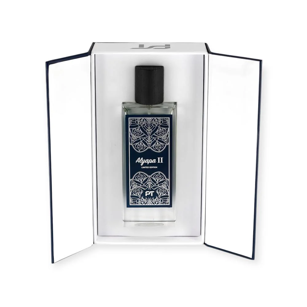 عطر أليابا 2 إكستريت دو بارفيوم للجنسين - 75 مل