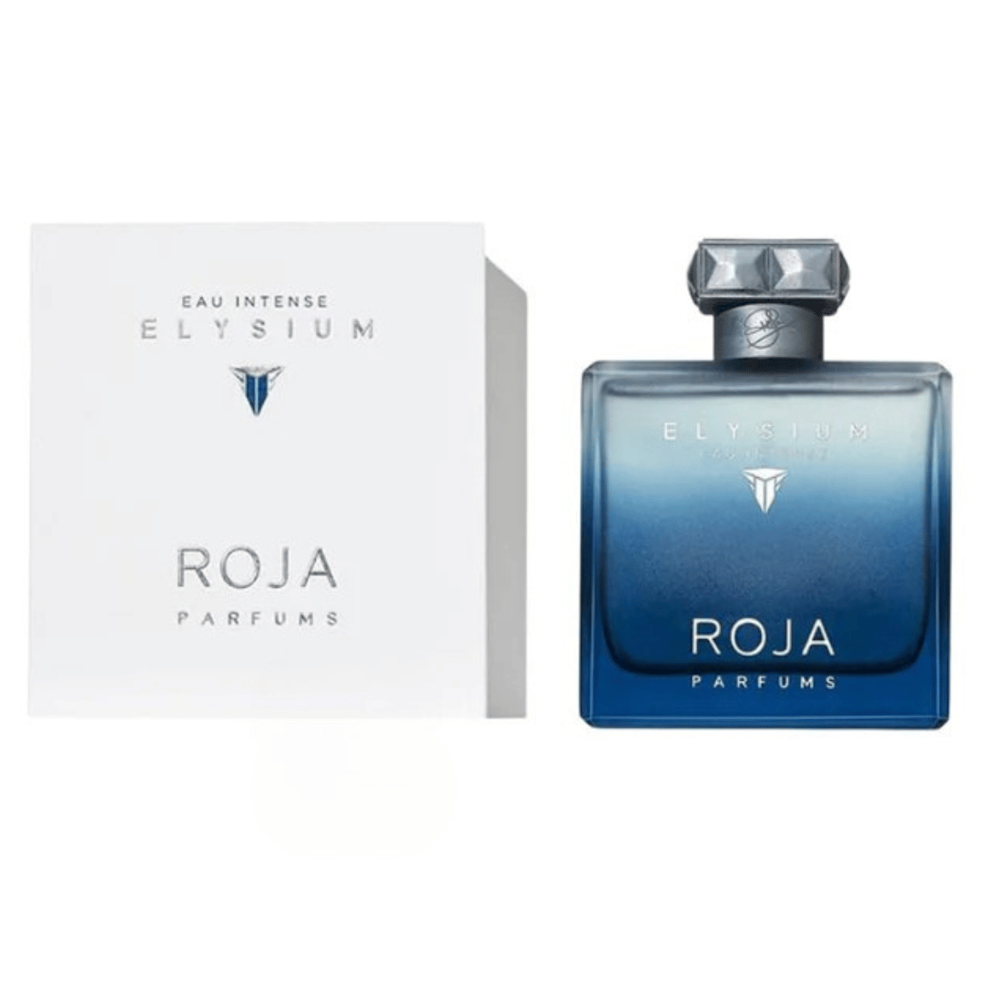 عطر روجا إليسيوم بور هوم إيو إنتنس – 100 مل