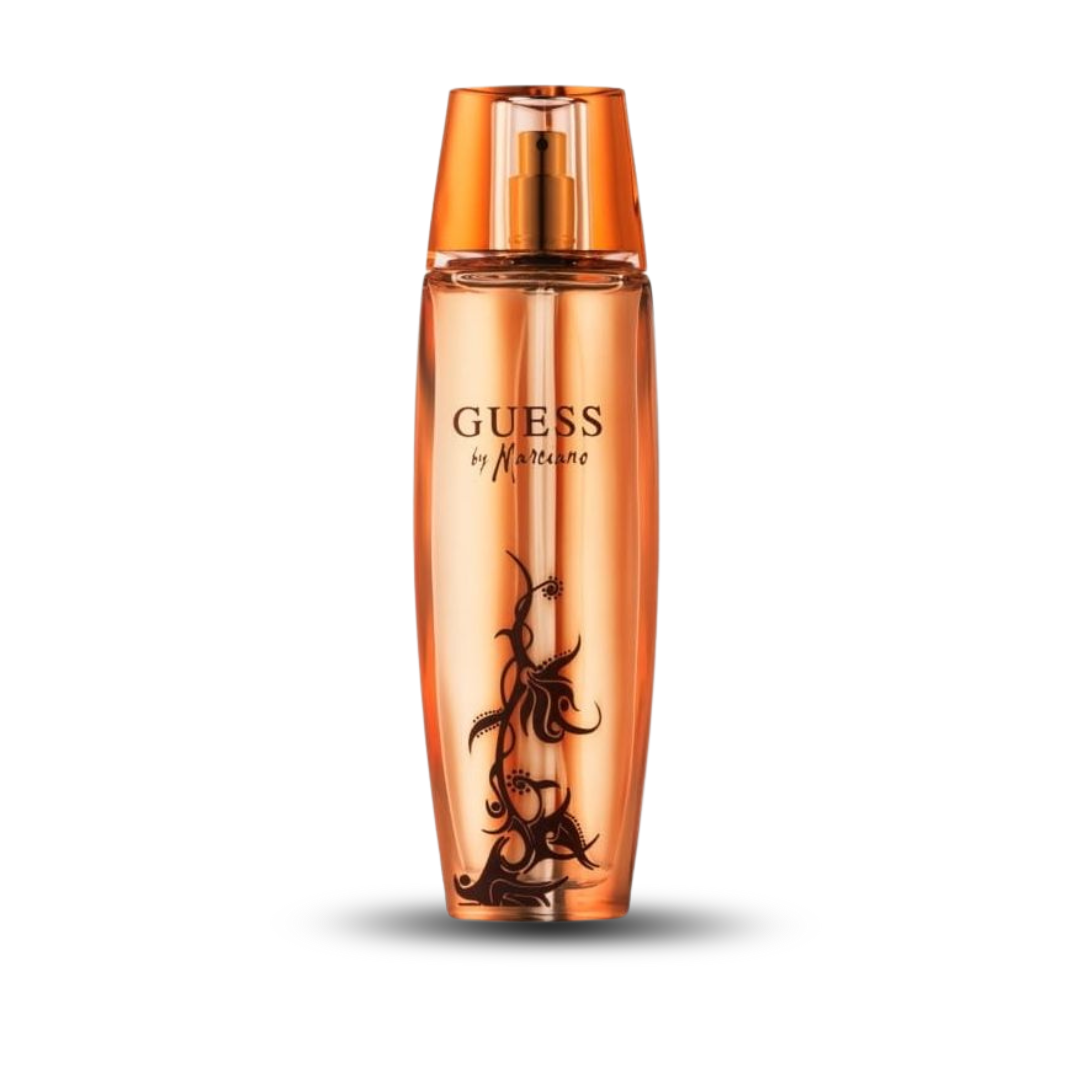 عطر قيس باي مارسيانو النسائي او دو بارفيوم 100مل
