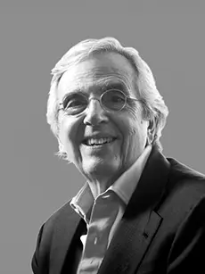 Carlos Benaïm