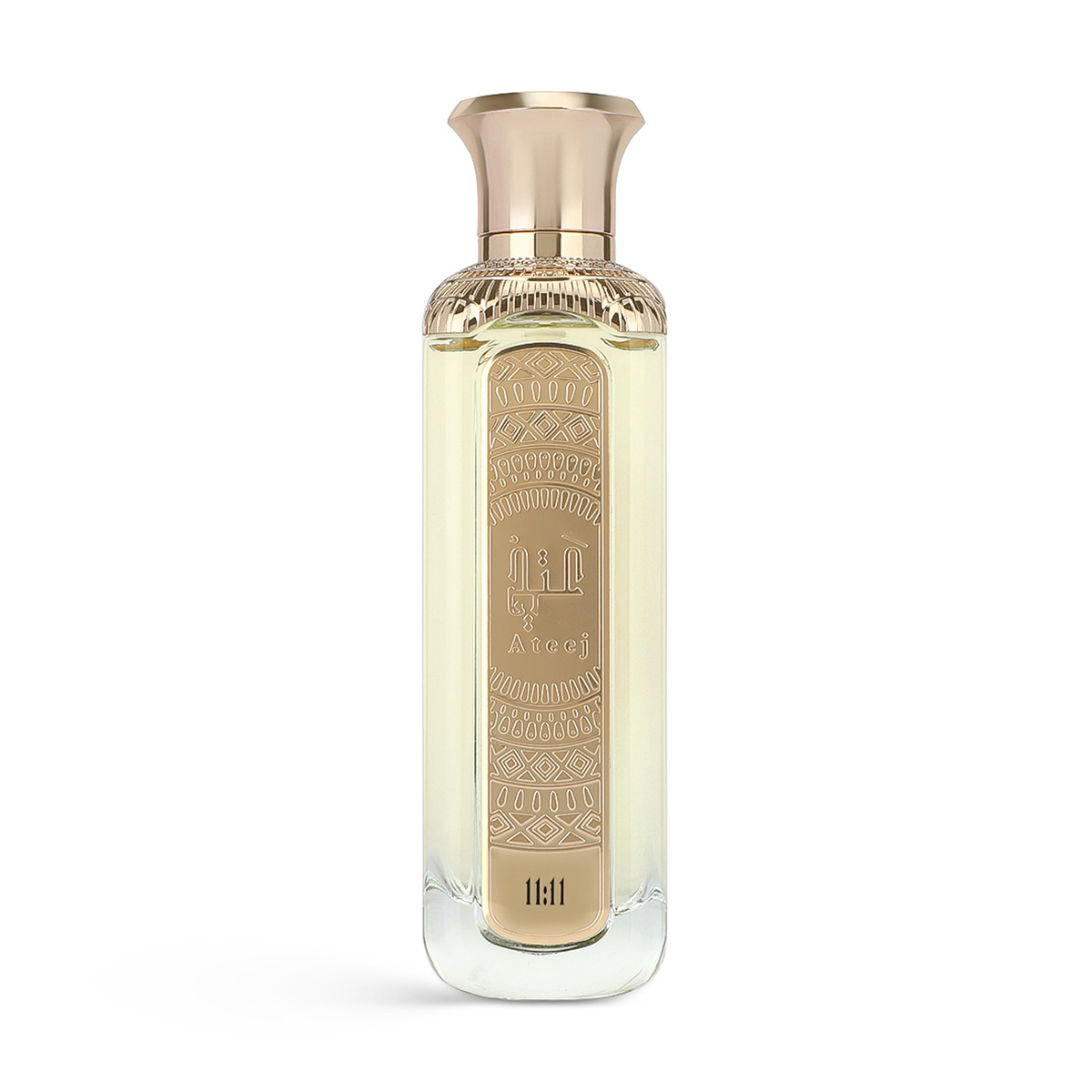 عطر 11:11 من عتيج