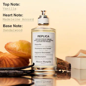 عينة عطر أفترنون ديلايت من ميزون مارتن مارجيلا 1.2مل