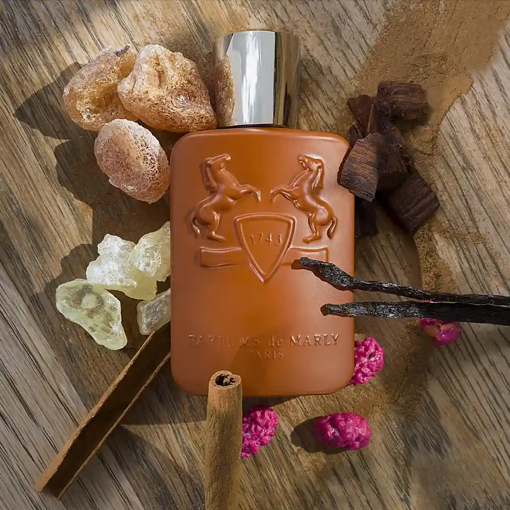 عطر مارلي الثائر او دو بارفيوم 125 مل