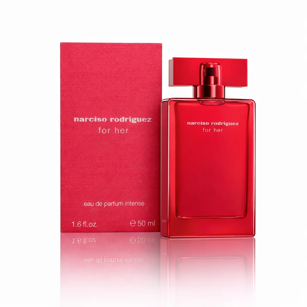 عطر نارسيسو رودريغز فور هير أو دو بارفيوم إنتنس – 50 مل