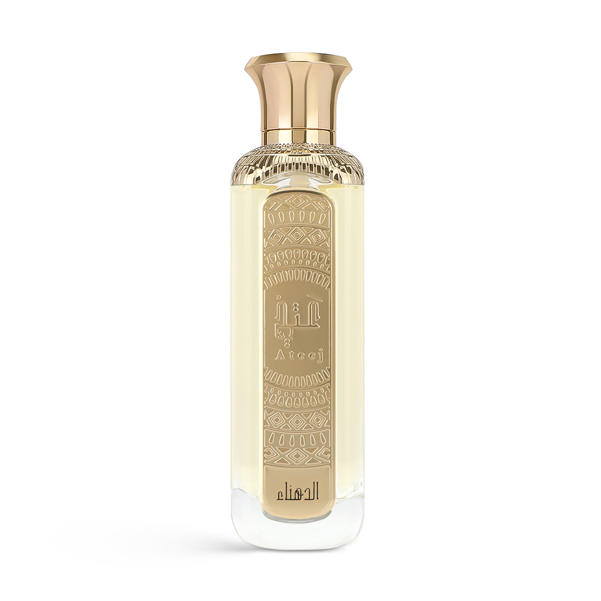 The Collector's Private Collection Oud Al Dahna - 200ml each