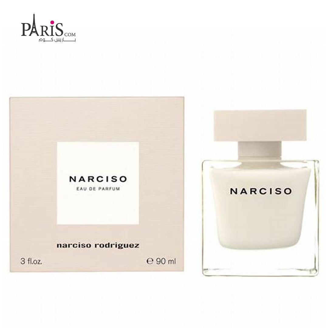 Narciso White Eau de Parfum