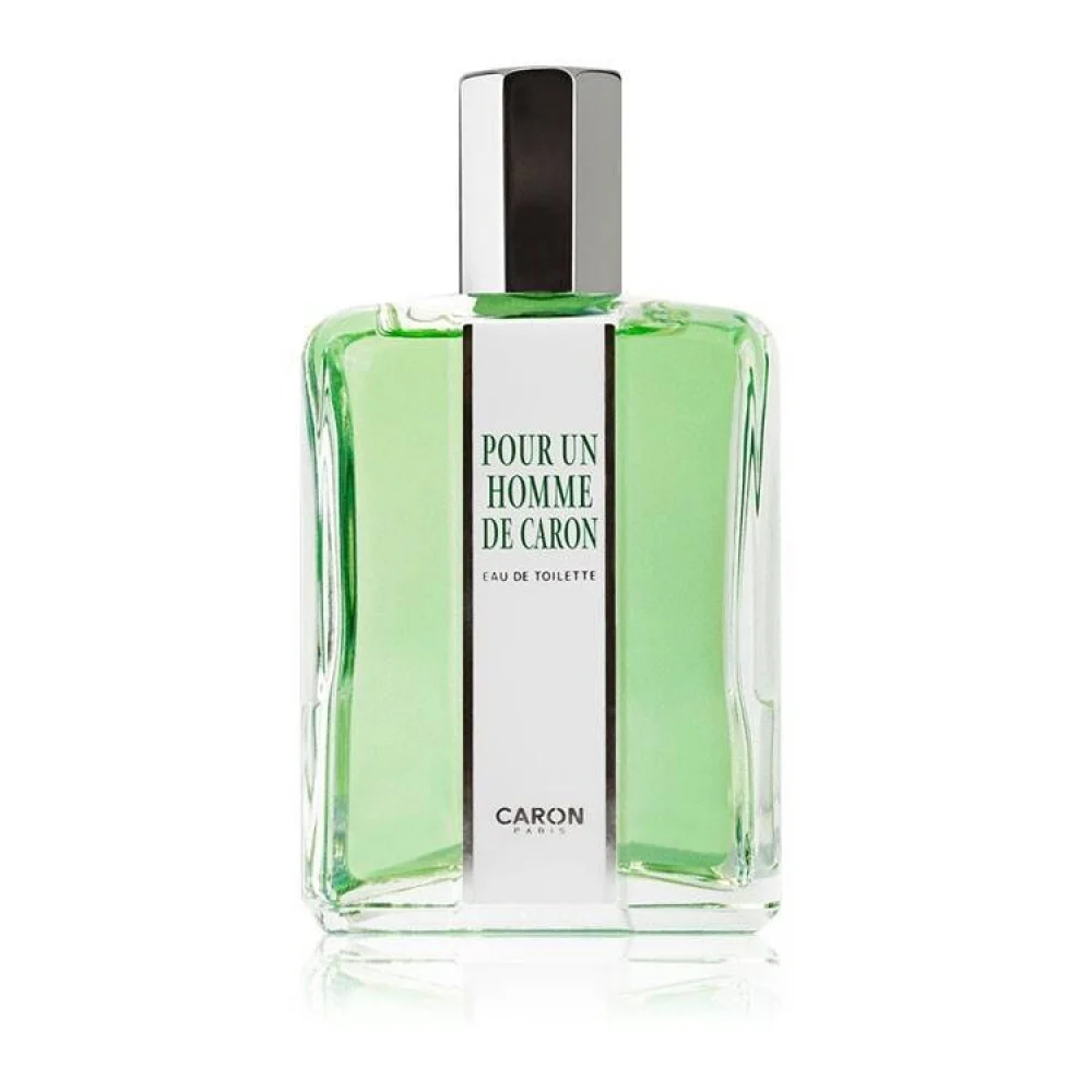 Caron Pour Un Homme Eau de Toilette 200ml
