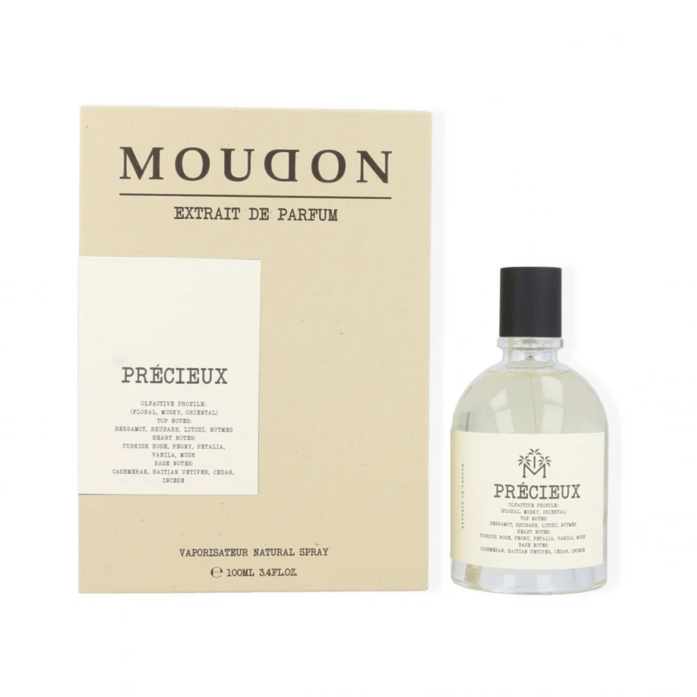 عطر موودون بريسيوكس اكسترايت دو بارفيوم -100مل