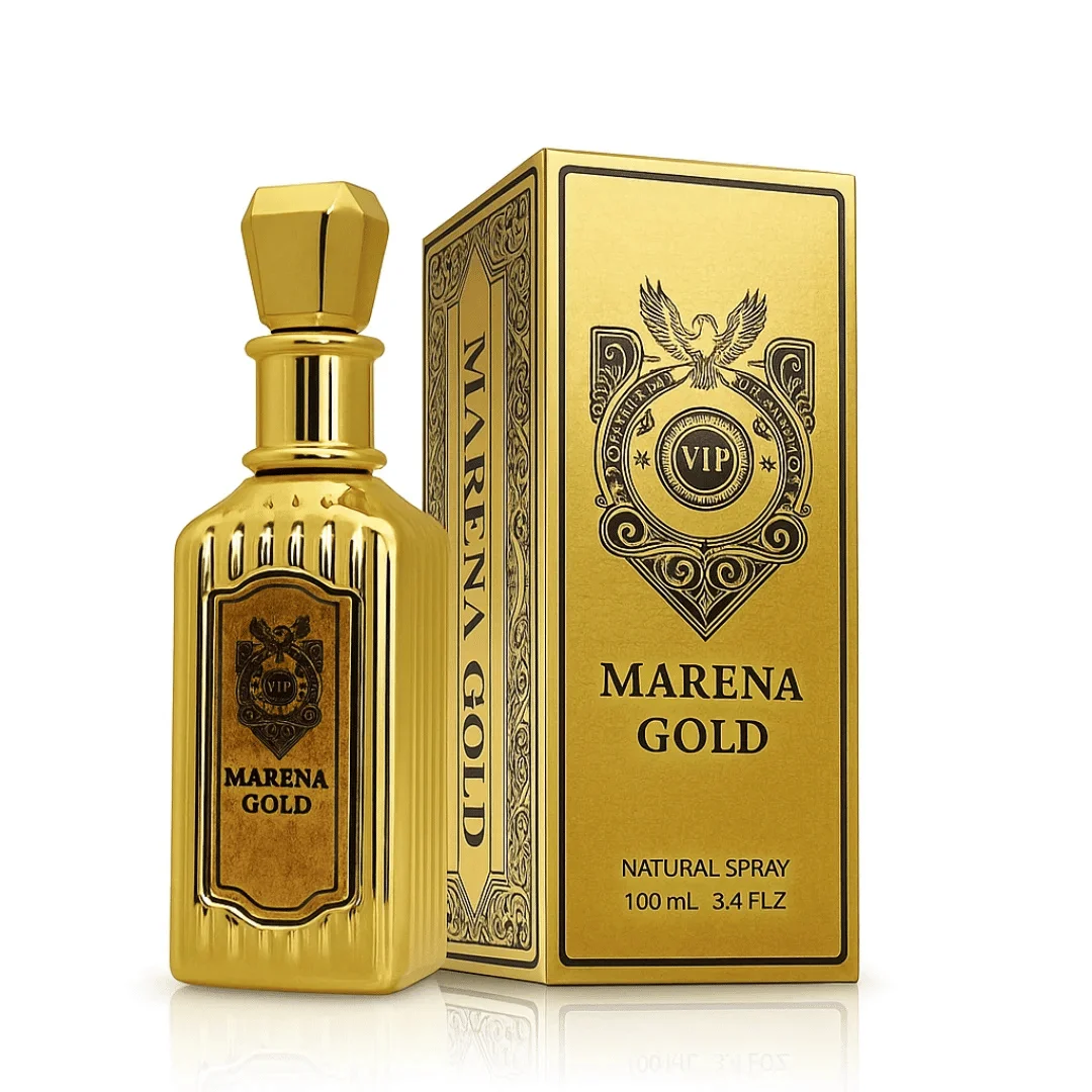 Marena Gold Eau de Parfum 100ml