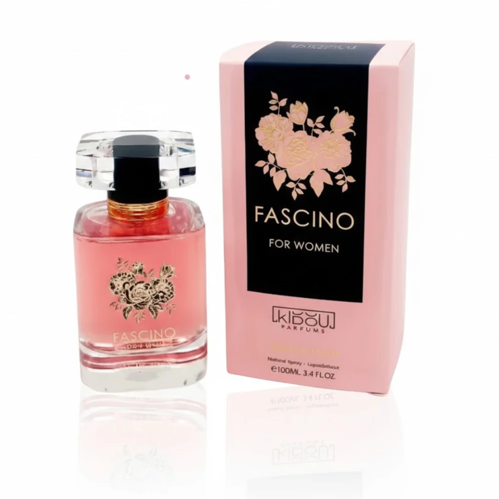 عطر فاشينو او دي بارفيوم للنساء - 100مل 