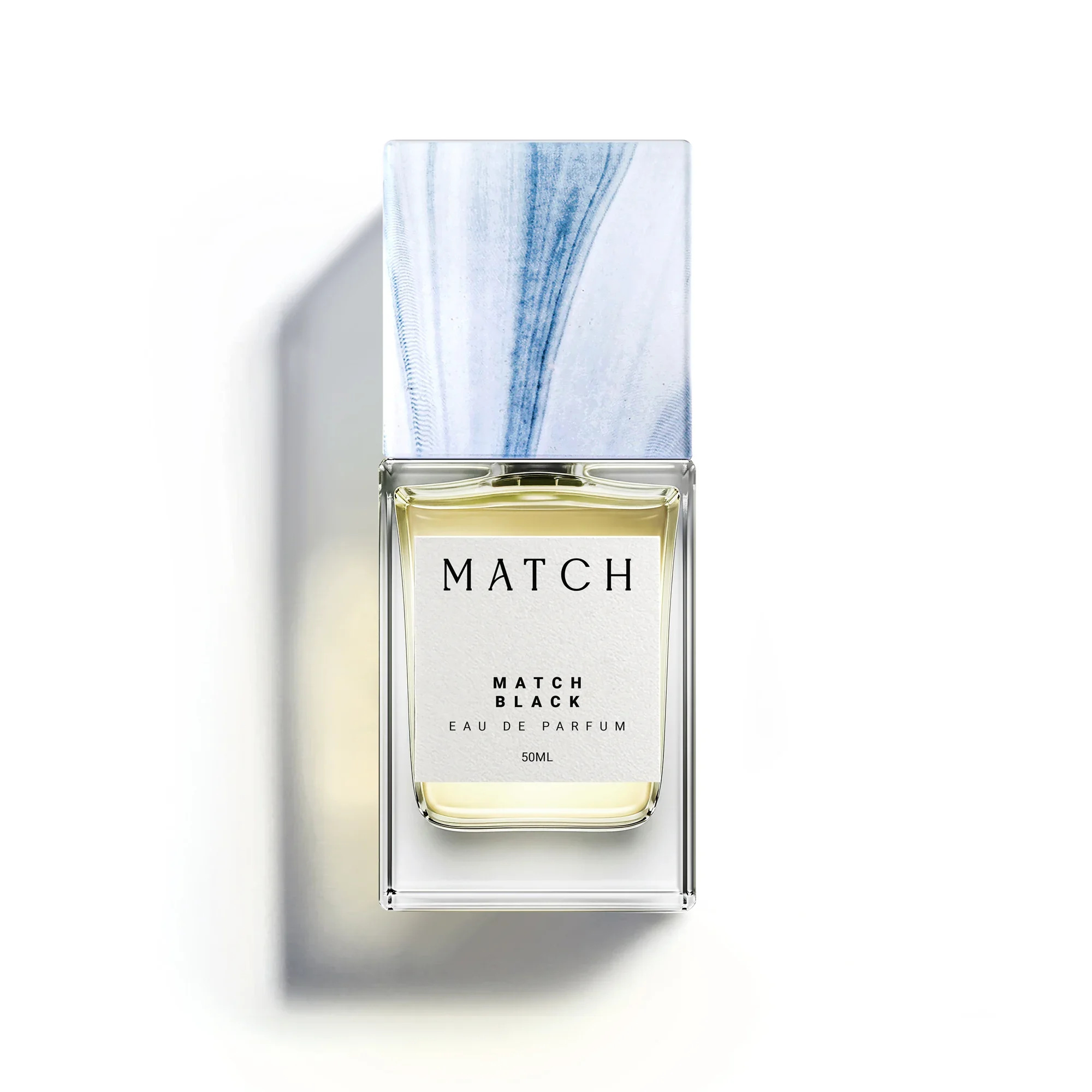 بديل عطر باك تو بلاك من كيليان – ماتش بلاك
