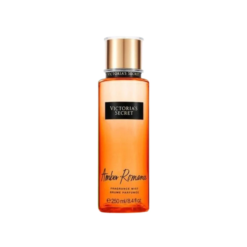 معطر فكتوريا سكريت عنبر رومنس - 250مل