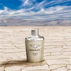 عطر بنتلي انفينيت رش او دو تواليت - 100مل