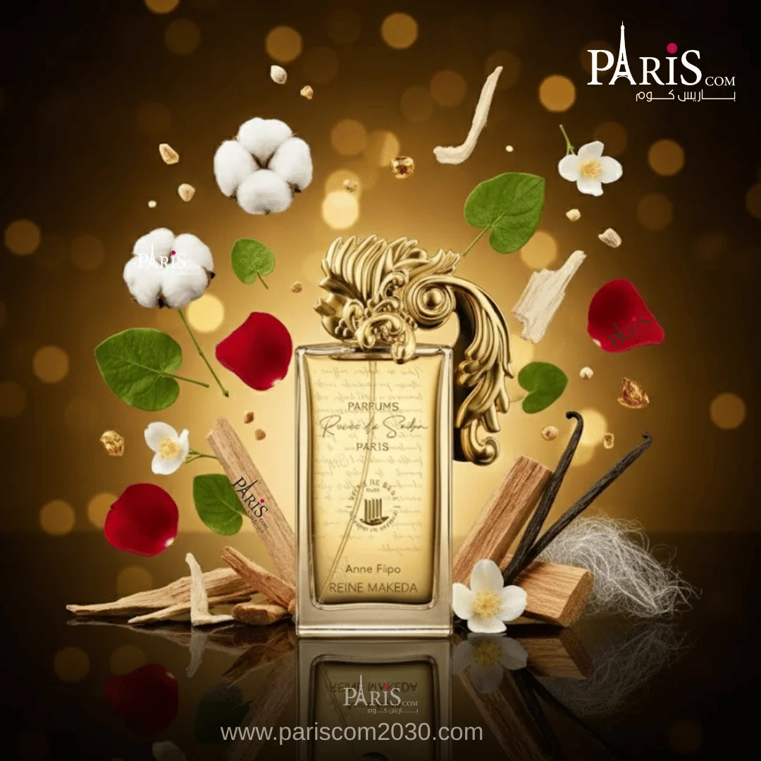 عطر رين ماكيدا من رين دي سبأ -100مل