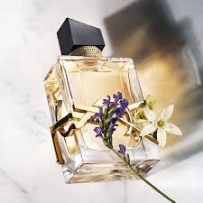عطر ليبر الجديد