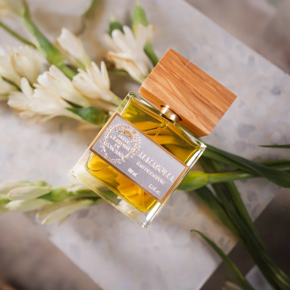 عطر المافوليا جيارديني دي توسكانا 