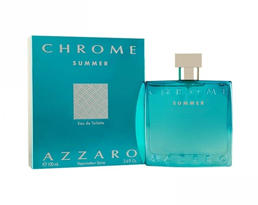 عطر ازارو كروم سمر