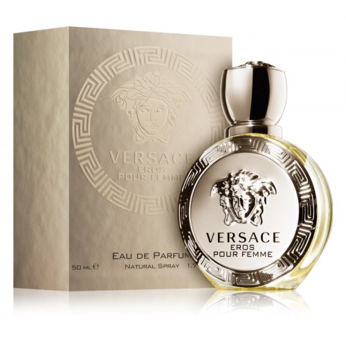عطر فرزاتشي ايروس النسائي او دو بارفيوم 50مل
