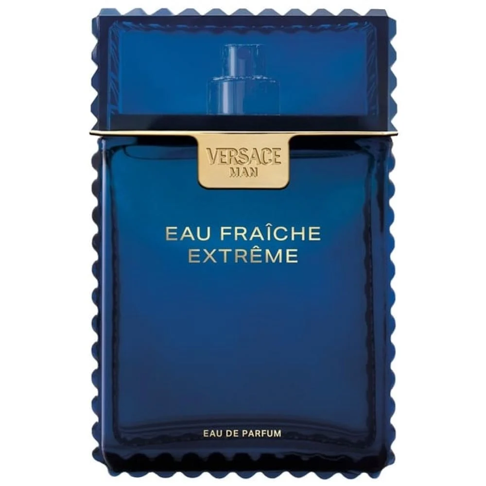 Versace Eau Fraîche Extreme Pour Homme Eau de Parfum – 100ml