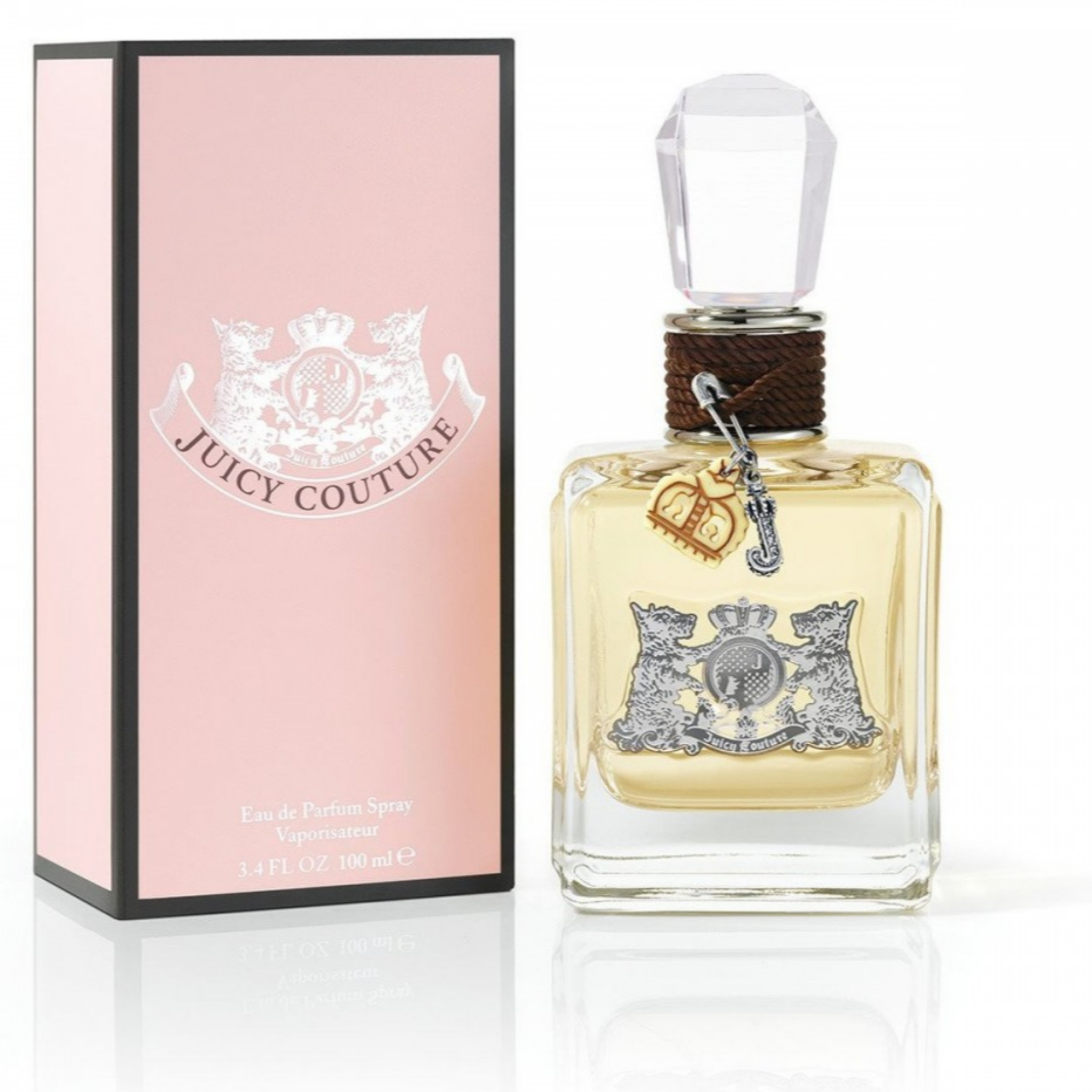 عطر جوسي كوتير او دي بارفيوم - 100مل