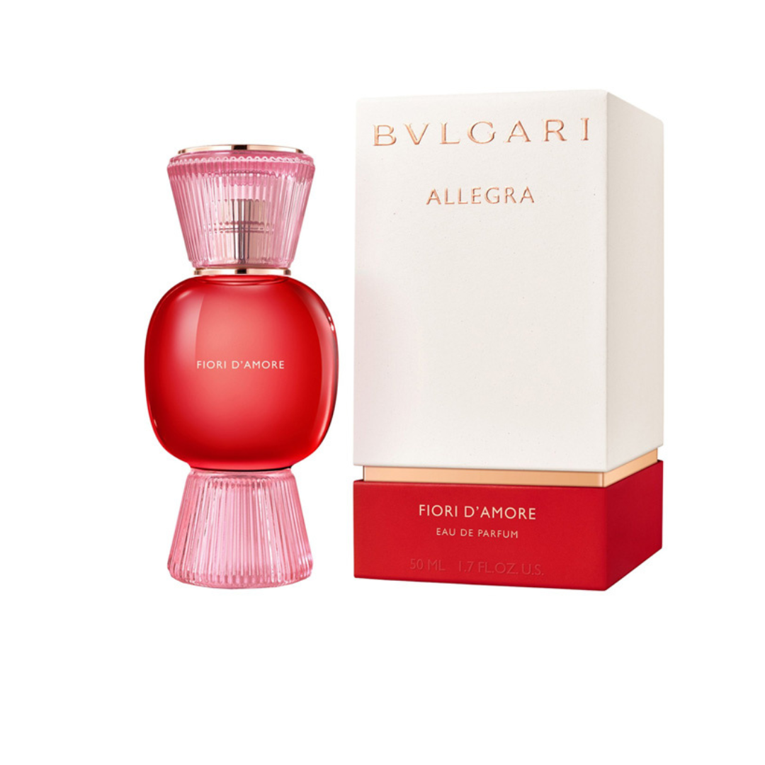 عينة عطر بولغاري أليجرا فيوري دي امور -1.5مل