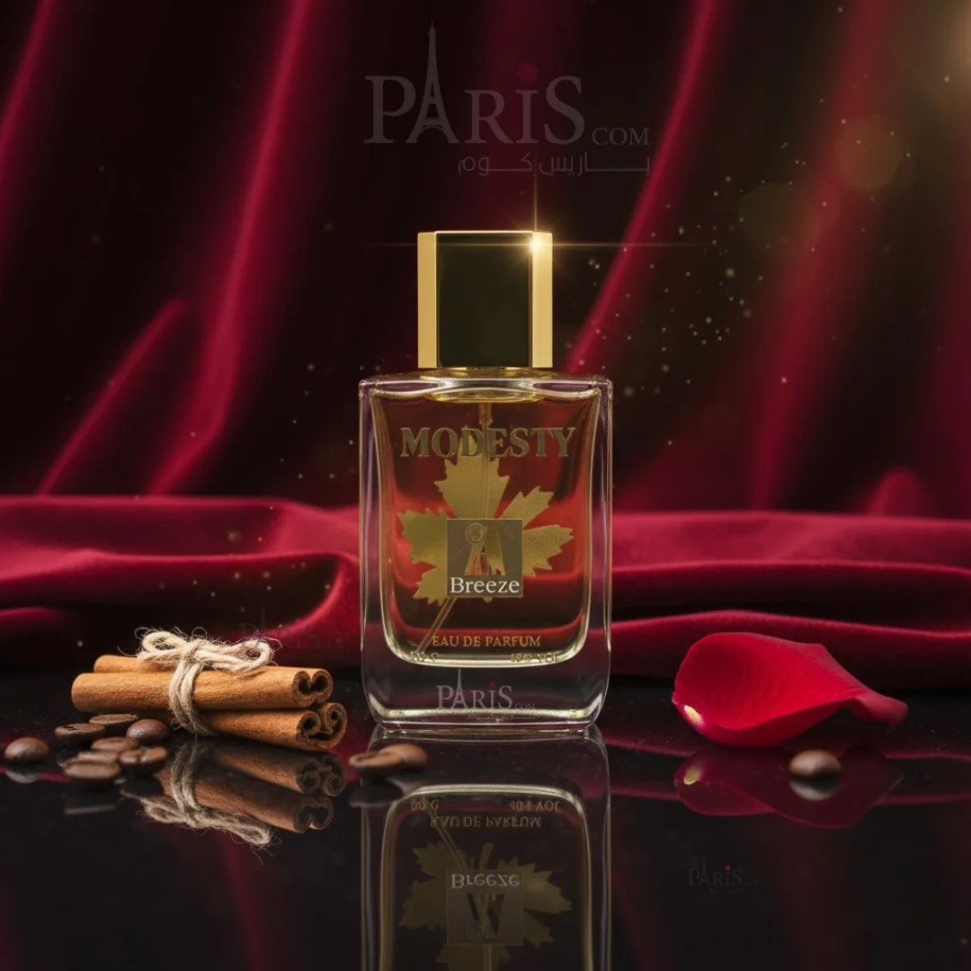عطر مودستي للنساء او دي بارفيوم -75مل 