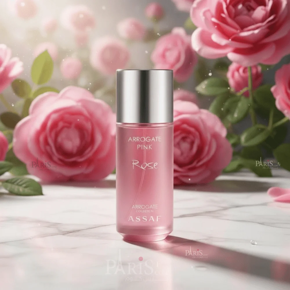 Arrogate Pink Rose – Eau de Parfum 150ml