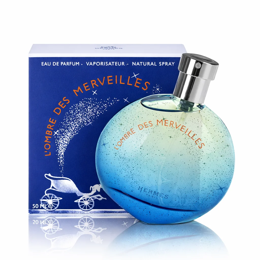 عطر هيرمس لو اومبر دو مارفيلز او دو بارفيوم -100مل