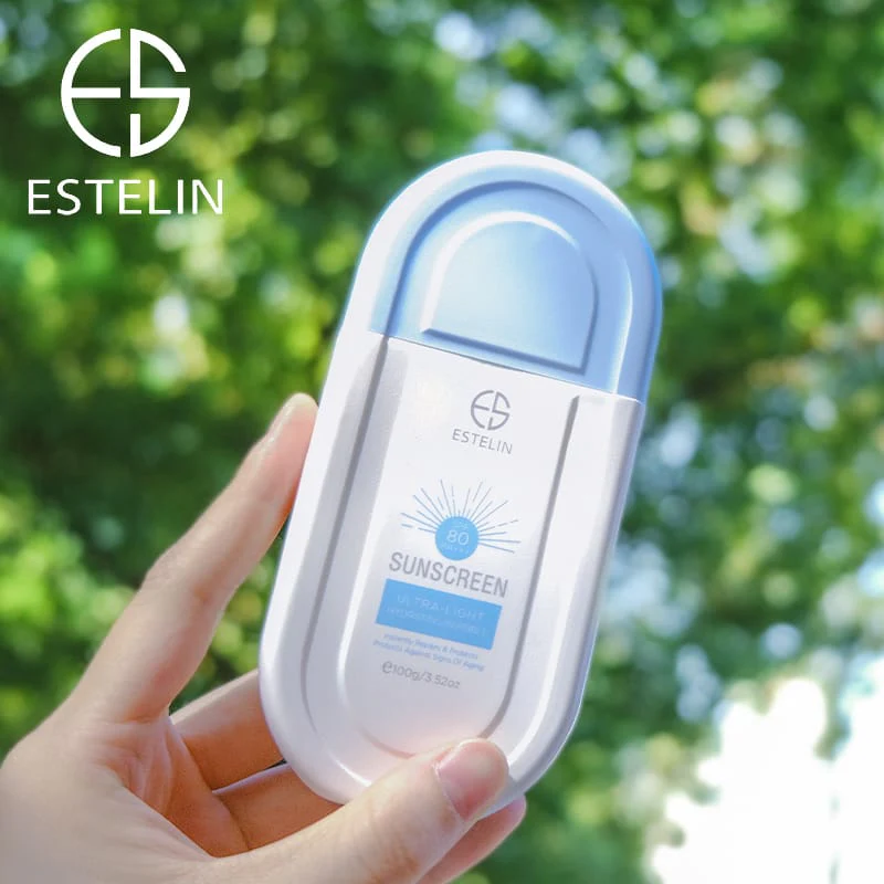 واقي شمس ESTELIN